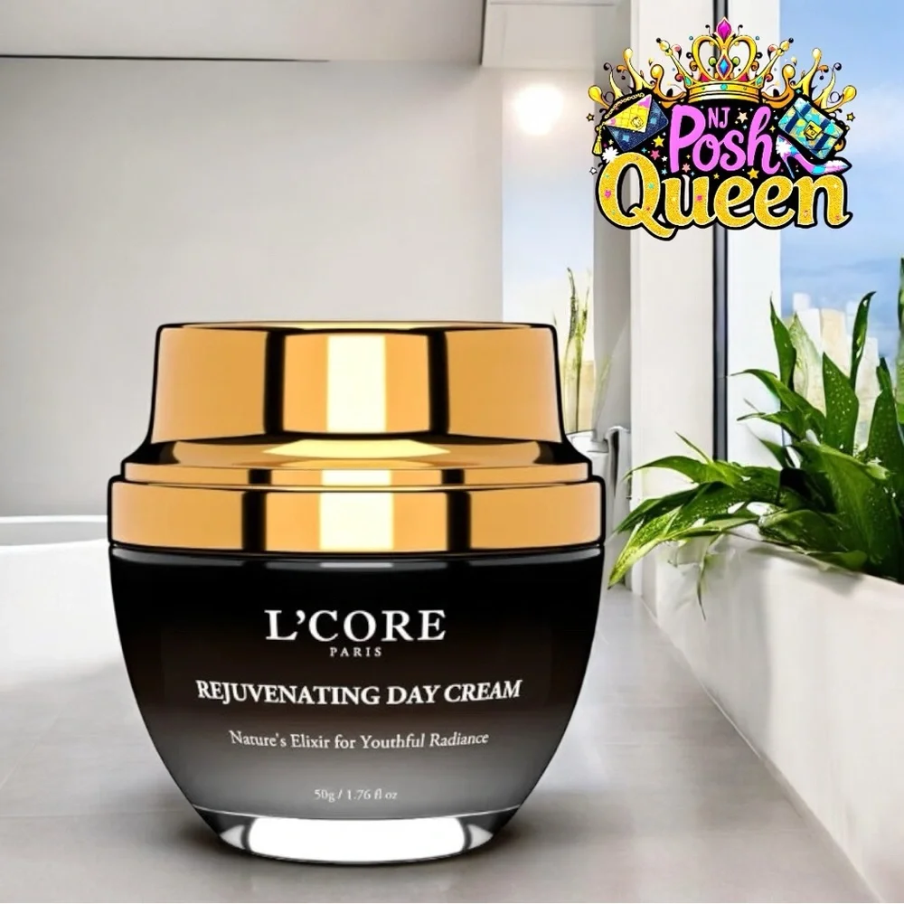 L'CORE PARIS DAILY ROUTINE SKINCARE EXCLUSIVE SET - Picture 8 of 8